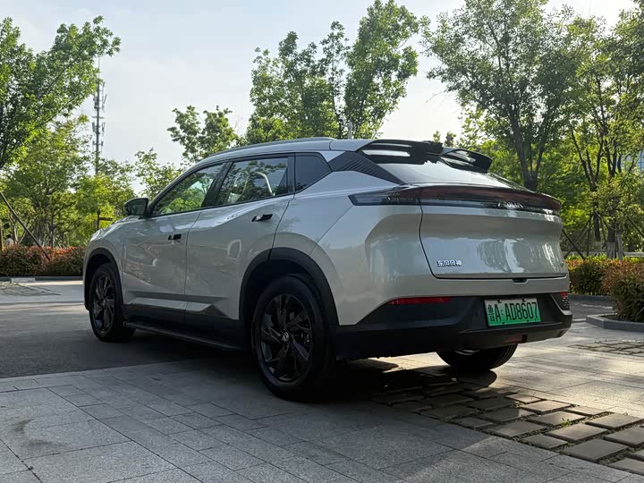 Dongfeng Aeolus L7 2024 2024款 518 Pro