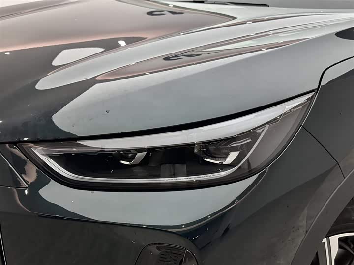 Chery Fulwin T9 2025 2025款 120 长续航版尊荣型 7座 磷酸铁锂