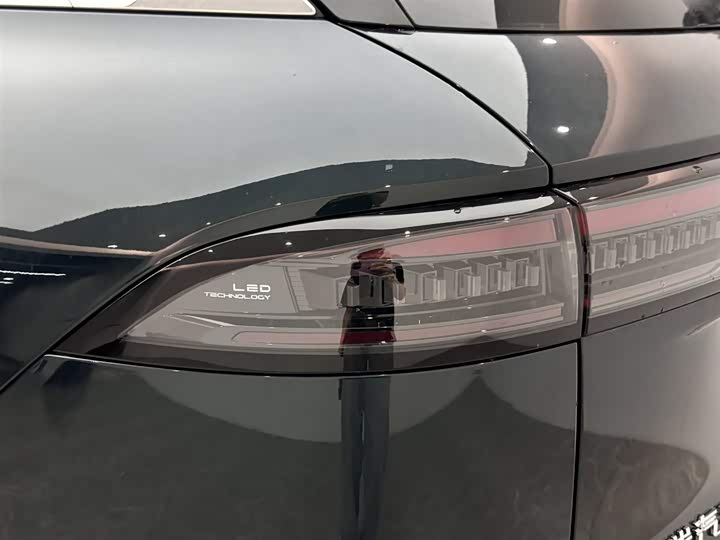 Chery Fulwin T9 2025 2025款 120 长续航版尊荣型 7座 磷酸铁锂