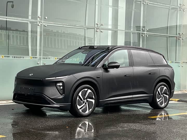 Nio ES6 2023 2023款 75kWh