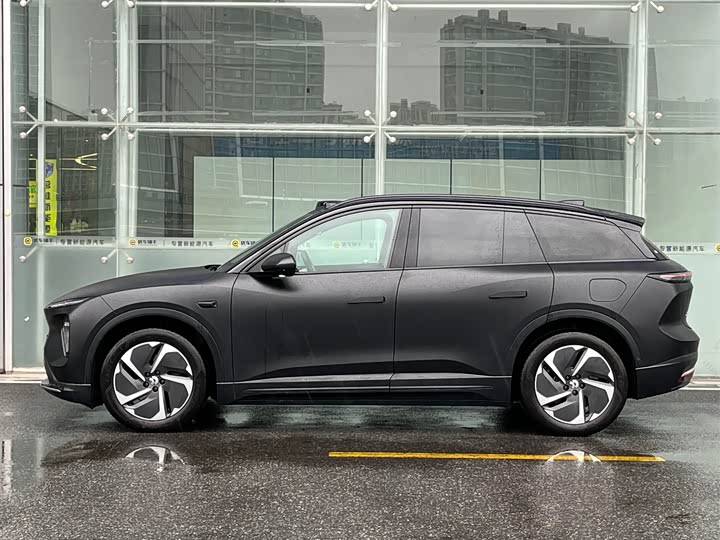 Nio ES6 2023 2023款 75kWh