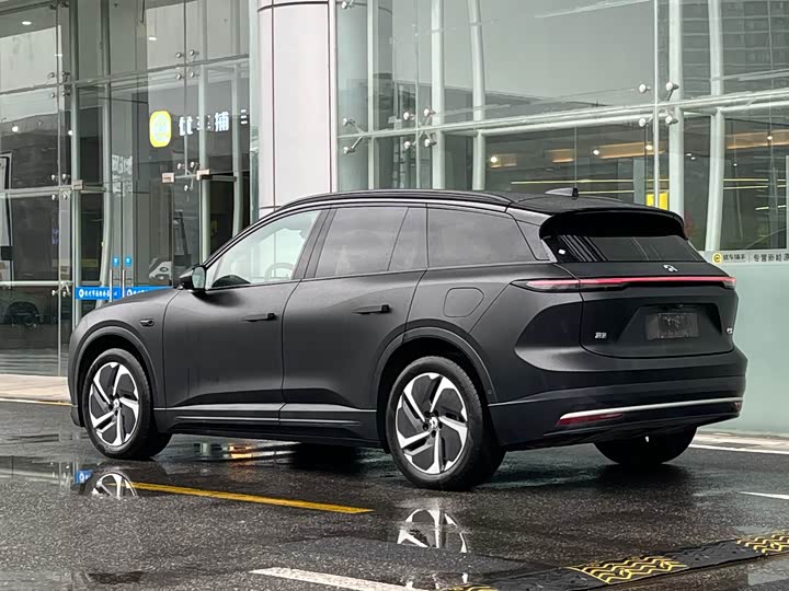 Nio ES6 2023 2023款 75kWh