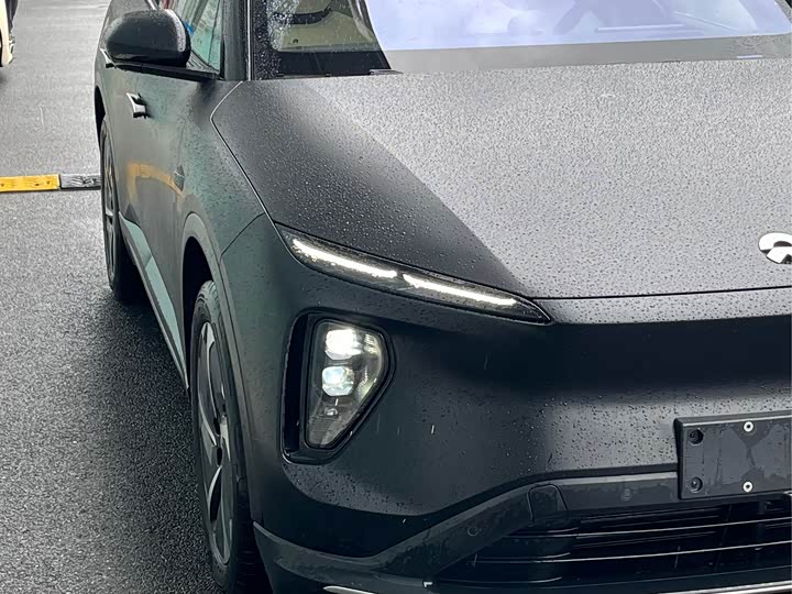 Nio ES6 2023 2023款 75kWh