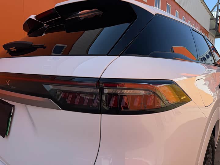 Zdjęcie 7 - Chery Tiggo 9 Hybrid