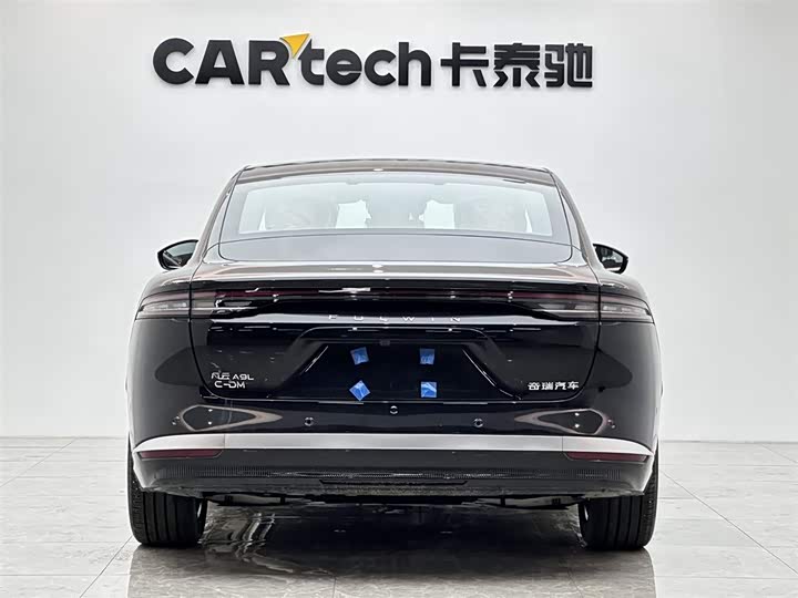 Chery Fulwin A9L 2025 2025款 260超长续航尊贵版