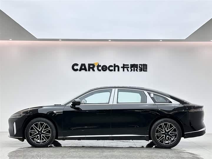 Chery Fulwin A9L 2025 2025款 260超长续航尊贵版