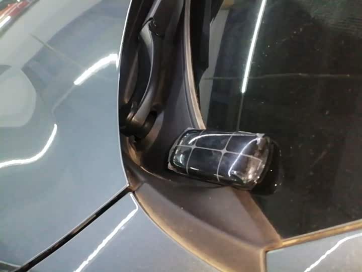 Geely Galaxy Starshine 6 2026 2026款 125km自在版
