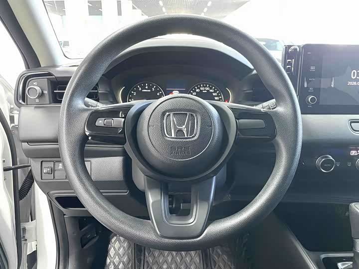 2024 Honda XR-V
