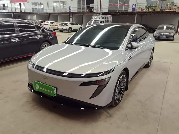 Nissan N7 2025 2025款 625 Pro