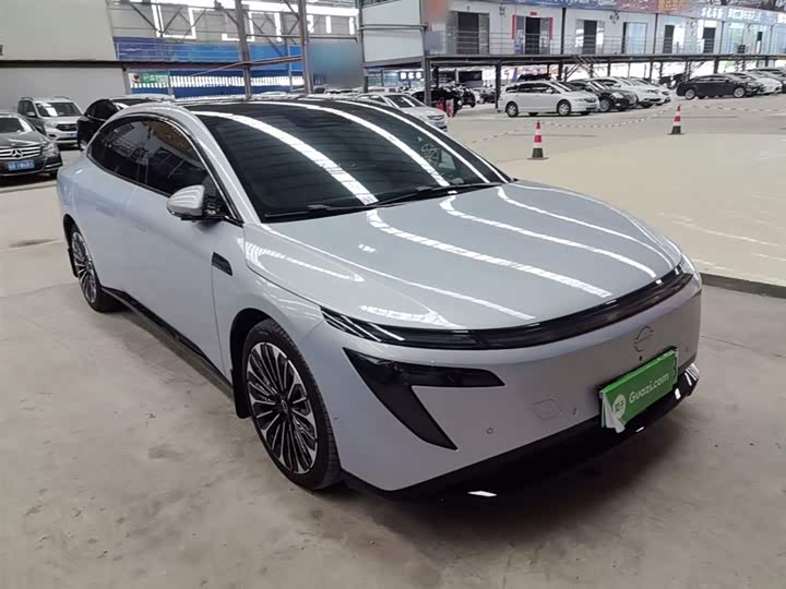 Nissan N7 2025 2025款 625 Pro