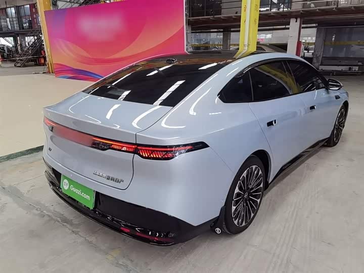 Nissan N7 2025 2025款 625 Pro