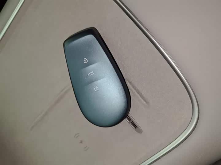 Nissan N7 2025 2025款 625 Pro