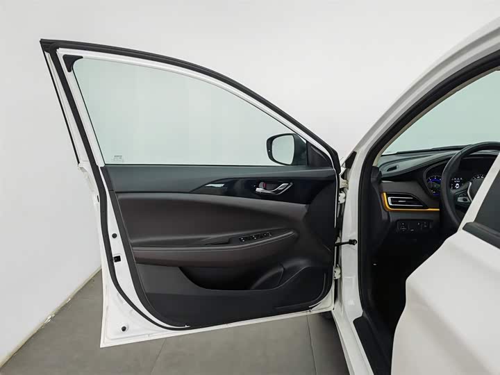 Фото 8 - Changan Eado DT