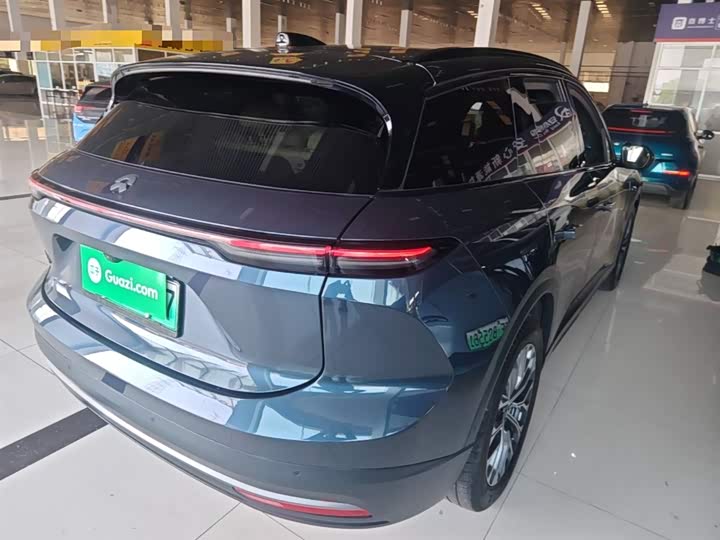 Фото 7 - Nio ES6