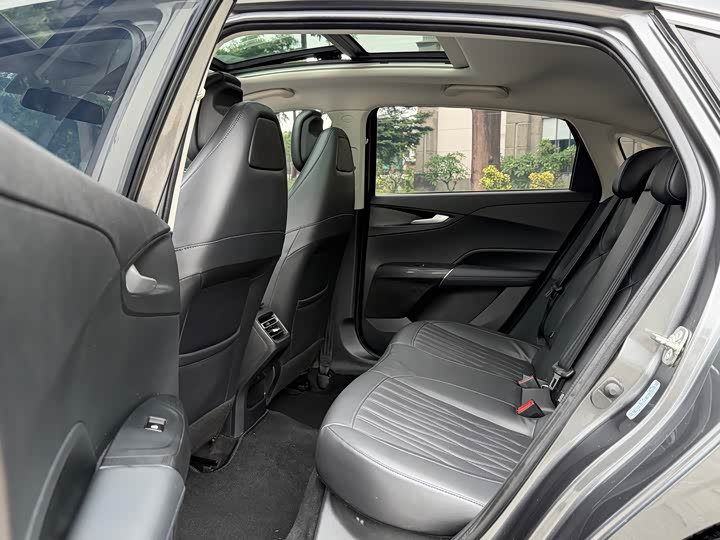 Фото 6 - Changan Eado Plus
