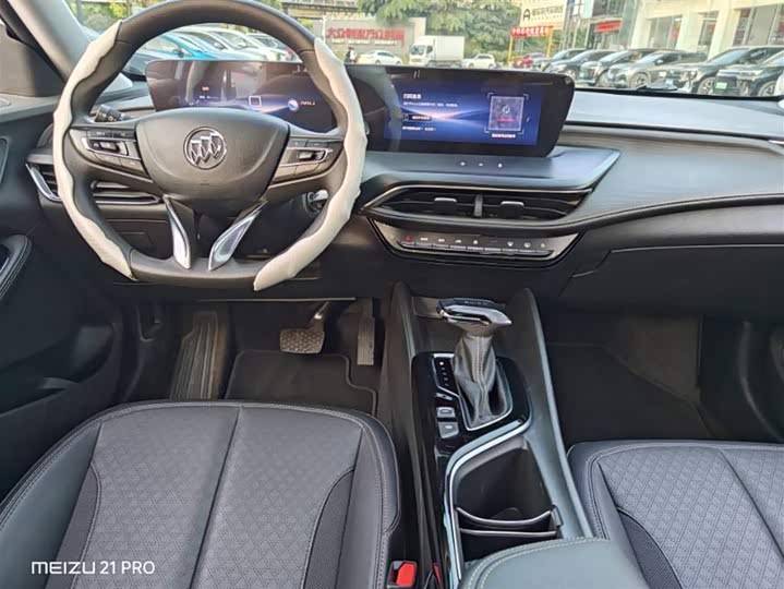 Buick Verano 2023 2023款 Pro 乐享版