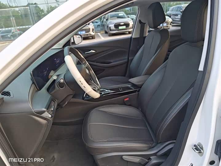 Buick Verano 2023 2023款 Pro 乐享版