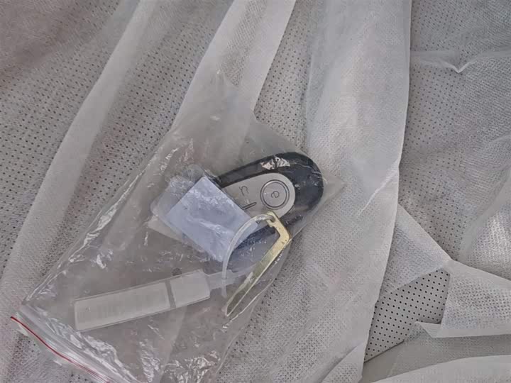 Фото 9 - Geely Galaxy Geome