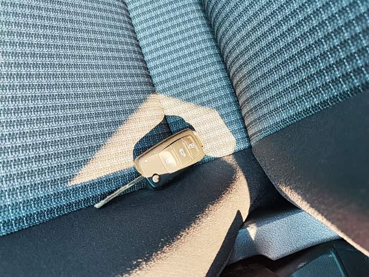 Volkswagen Santana 2021 2021款 1.5L 自动风尚版