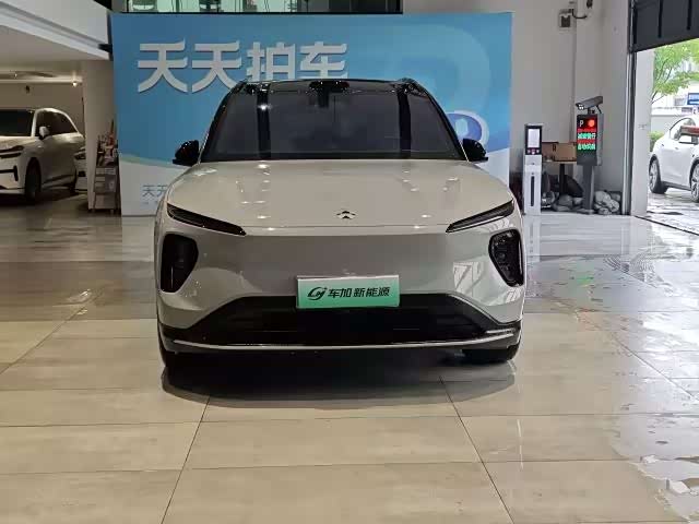 Nio ES6 2024 2024款 75kWh