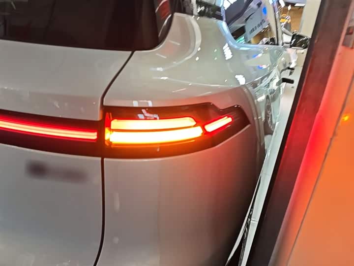 Changan Deepal S09 2025 2025款 四驱Ultra+ 高定版