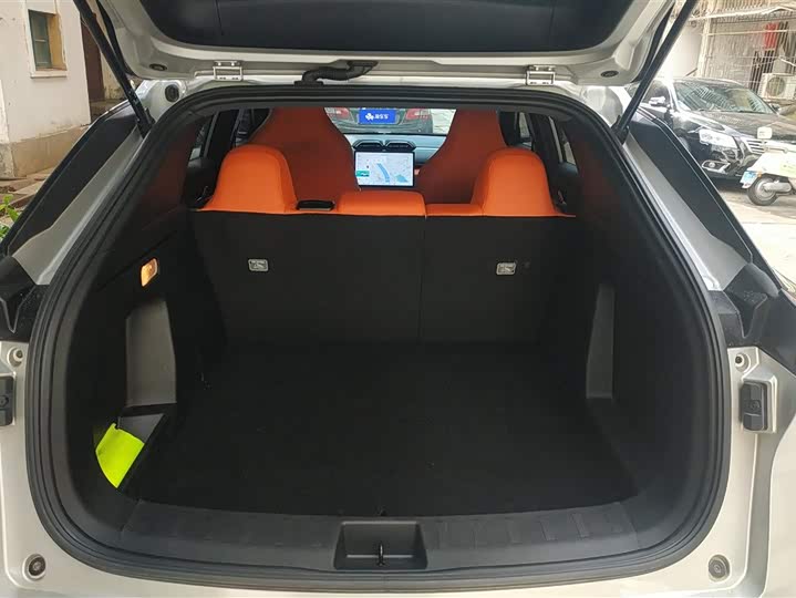 Dongfeng Aeolus L7 2024 2024款 205 Pro