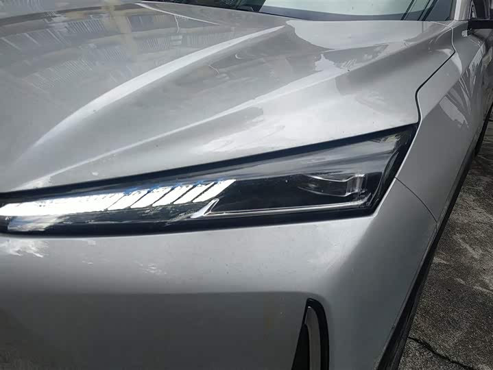 Dongfeng Aeolus L7 2024 2024款 205 Pro