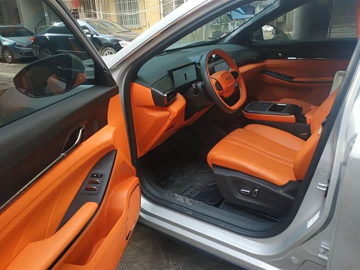 Dongfeng Aeolus L7 2024 2024款 205 Pro