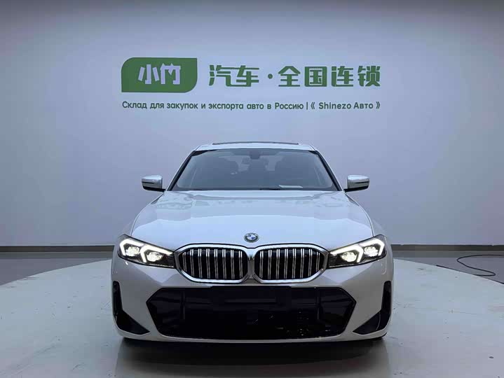 Фото 2 - BMW 3 Series