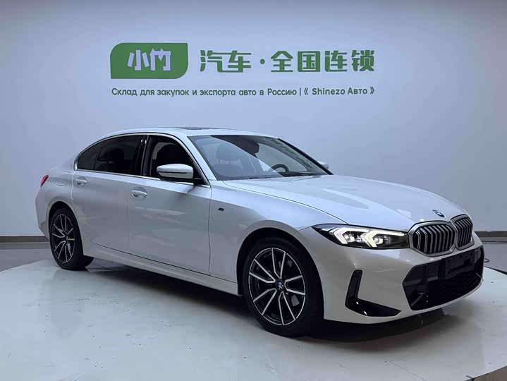 Фото 4 - BMW 3 Series