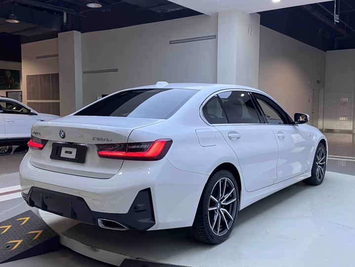 Фото 6 - BMW 3 Series