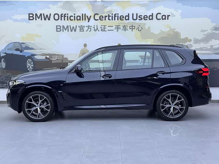 Фото 3 - BMW X5