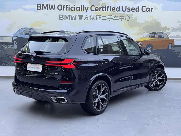 Фото 4 - BMW X5