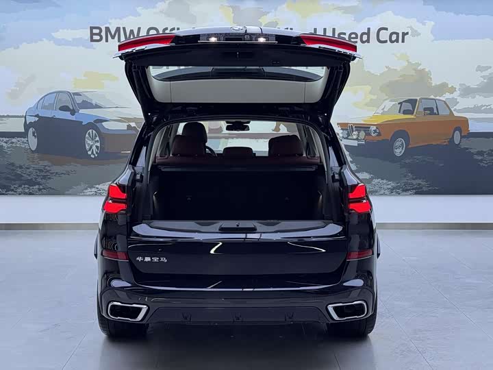 Фото 8 - BMW X5