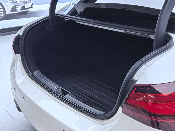 Фото 7 - Mercedes-Benz A-Class