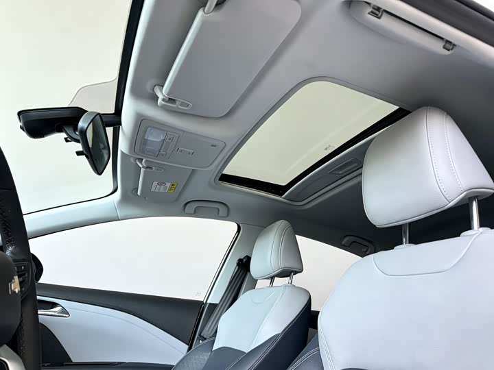 Chevrolet Monza 2023 2023款 1.5L 双离合悦享版