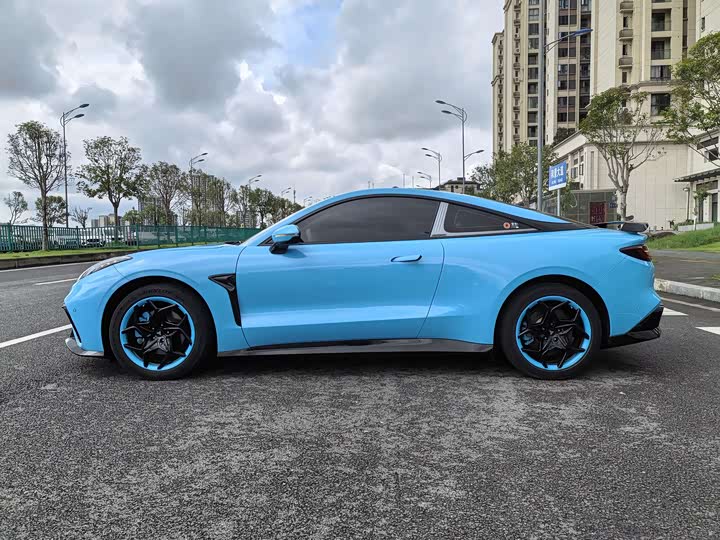 Hozon GT 2023 2023款 560 Lite