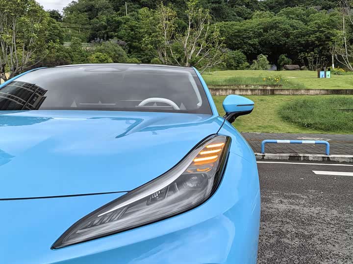 Hozon GT 2023 2023款 560 Lite