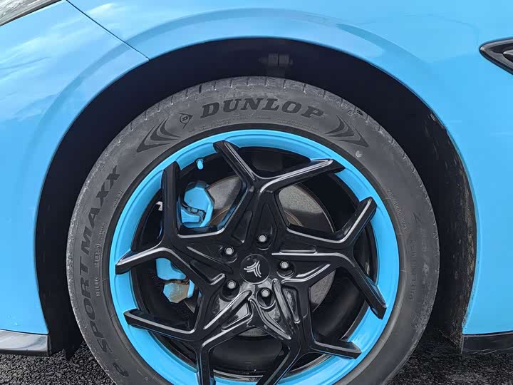 Hozon GT 2023 2023款 560 Lite