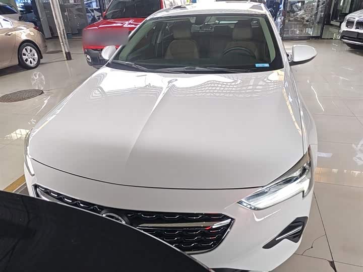 Фото 3 - Buick Regal