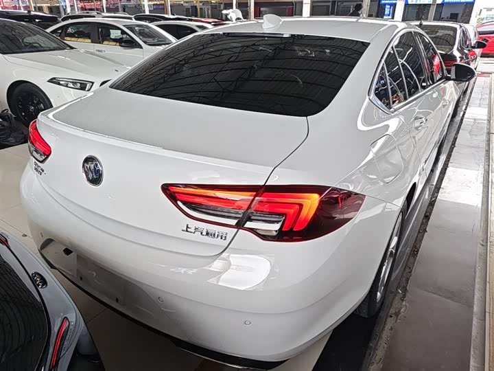Фото 7 - Buick Regal