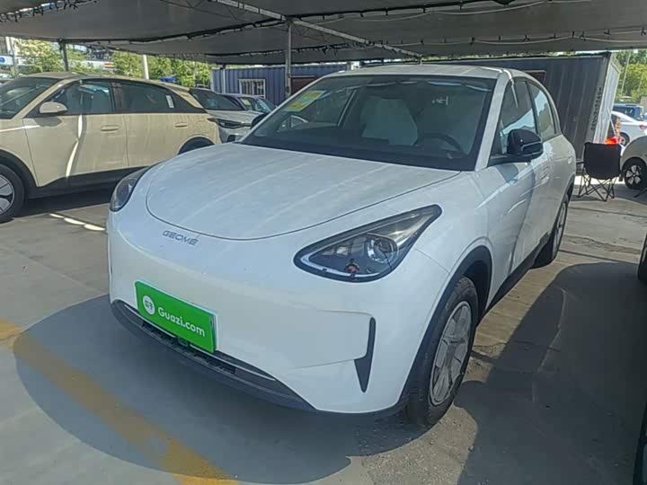 Geely Galaxy Geome 2026 2026款 310km 青春版