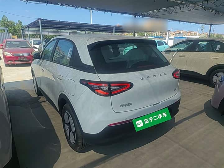Geely Galaxy Geome 2026 2026款 310km 青春版