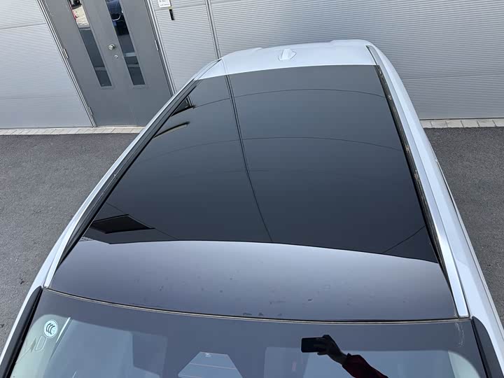 BMW iX1 2025 2025款 eDrive25L M运动套装
