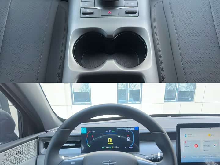 Фото 5 - BYD Qin Plus