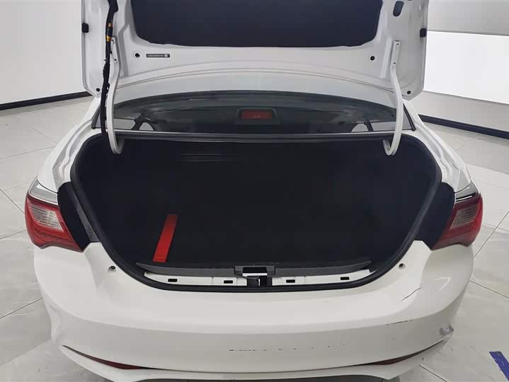 BYD F3 2020 2020款 1.5L 手动超值版