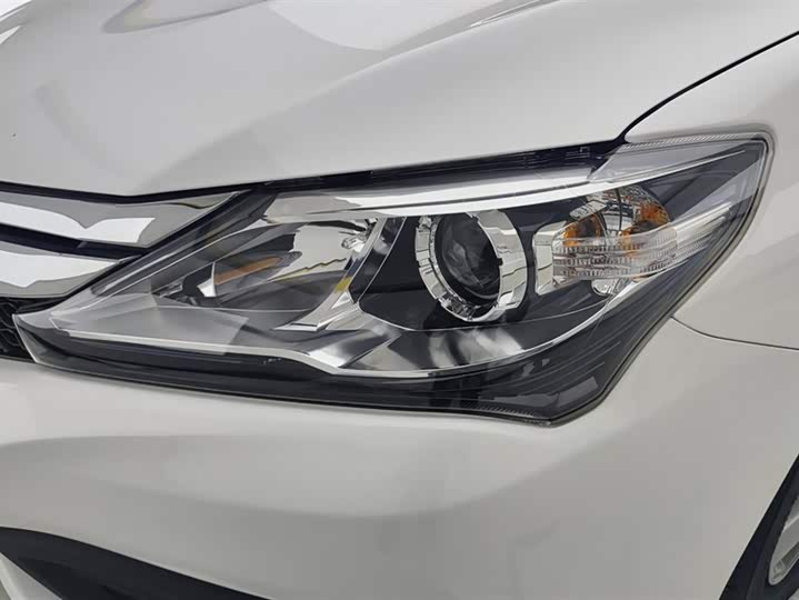 BYD F3 2020 2020款 1.5L 手动超值版