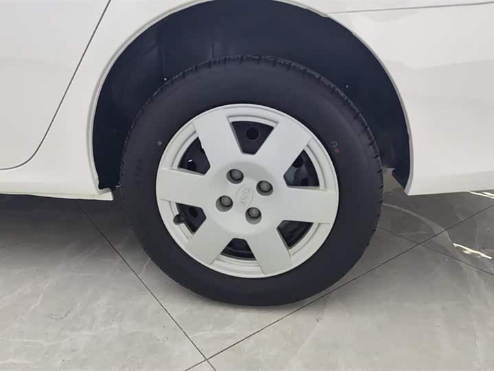 BYD F3 2020 2020款 1.5L 手动超值版