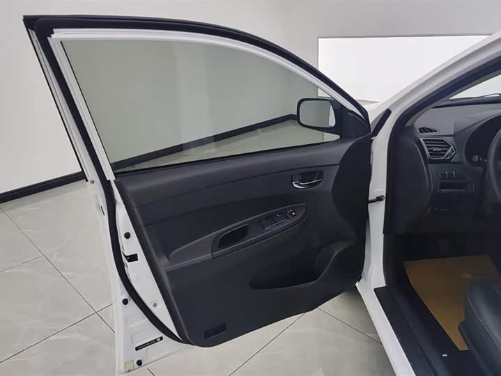 BYD F3 2020 2020款 1.5L 手动超值版