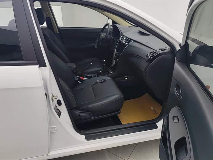 BYD F3 2020 2020款 1.5L 手动超值版